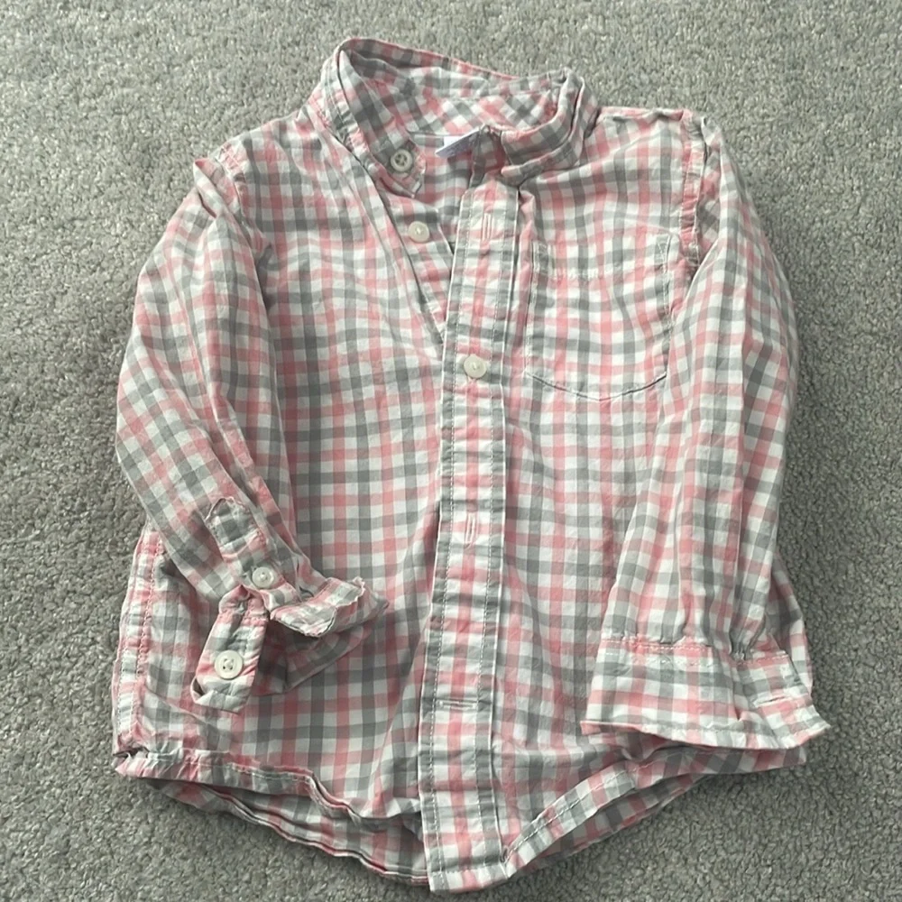 Multiples lot toddler